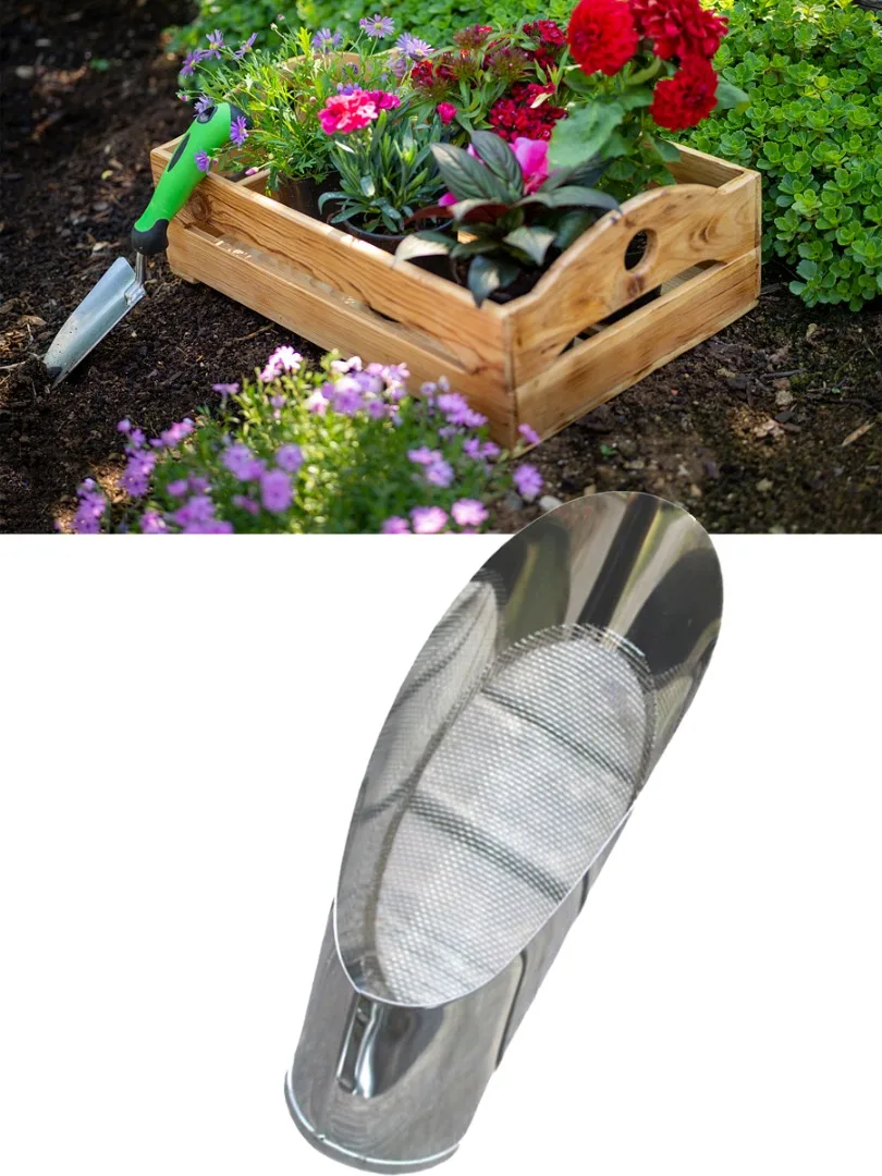 

1 шт., мини-Лопата для почвы