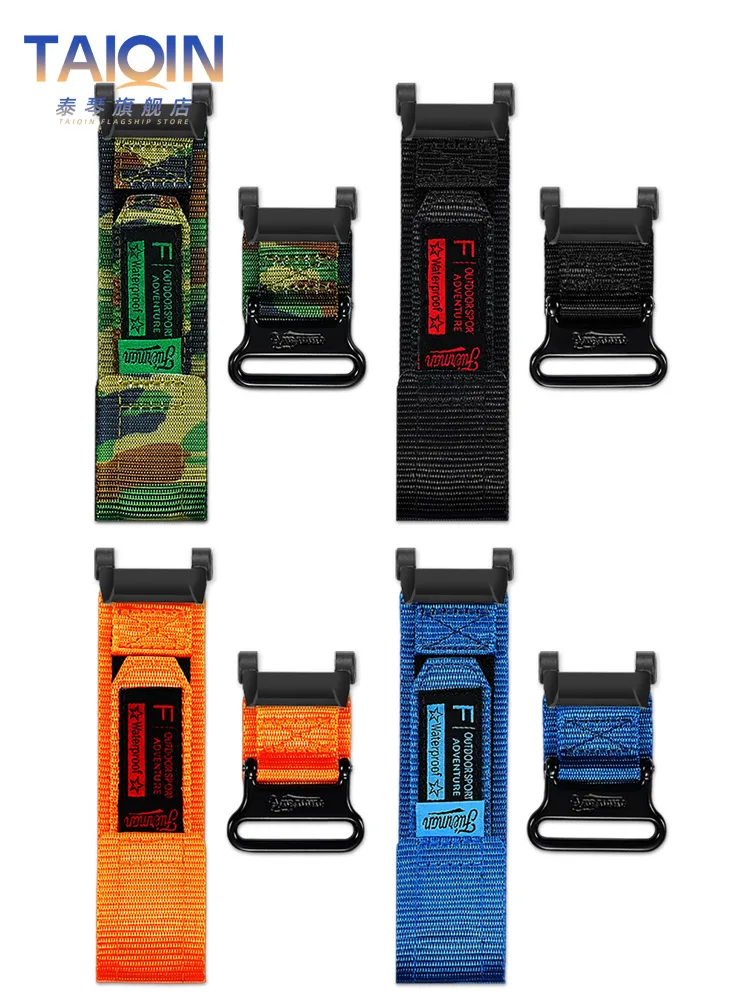Ремешок для часов GR B200 из нейлонового полотна для Casio G-SHOCK 5635 GR-B200 GR-B200-1A21A1A91A2PR, модифицированный браслет для активного отдыха (art.: 3920d91fbaade) - 3920d91fbaade