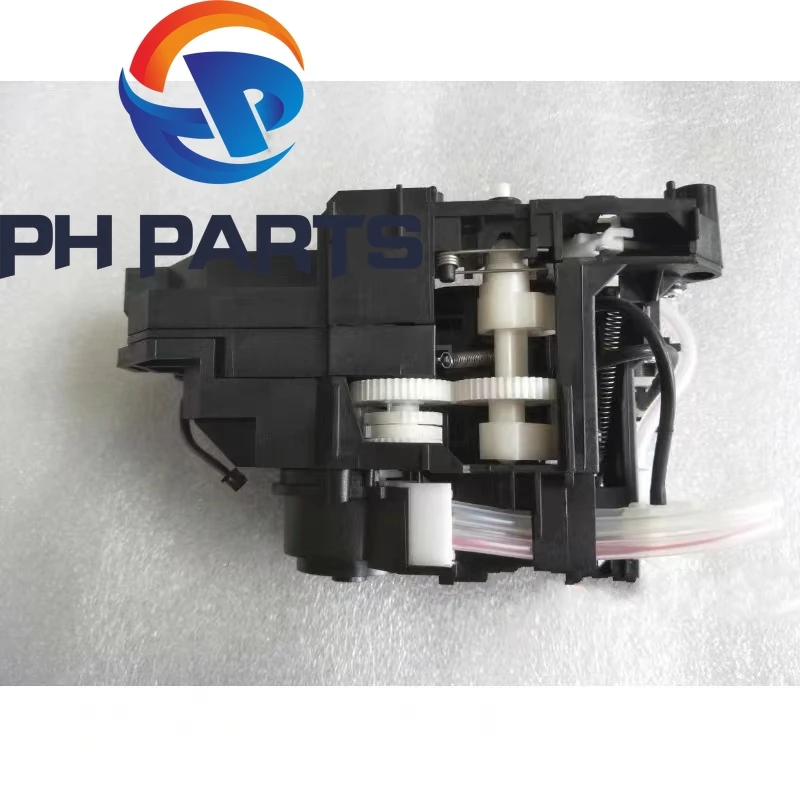 

New original Capping Station Assembly ink pump assembly for Epson T1100 T1110 B1100 ME1100 L1300 PX1001 PX1004 1628003-01