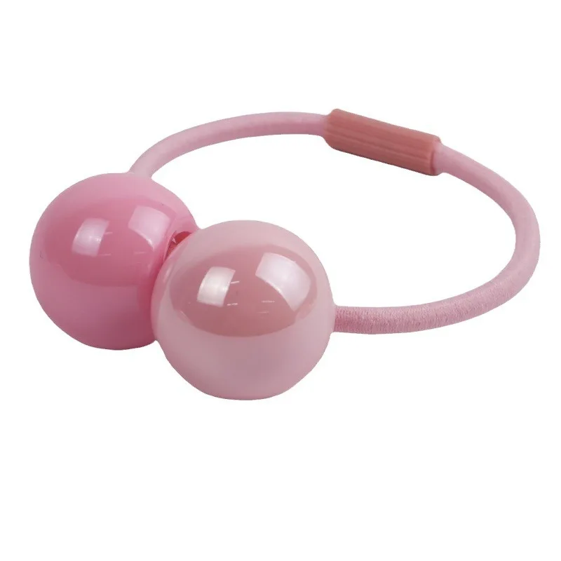 Детские резинки для волос 2 шт