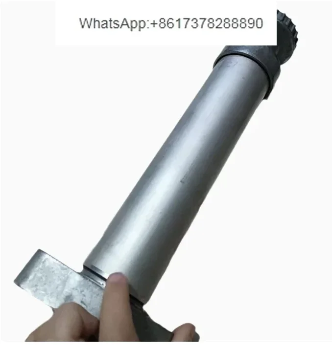 Для деталей экскаватора CaterpillarE320C/324/325/329C/D ручной масляный насос двигателя