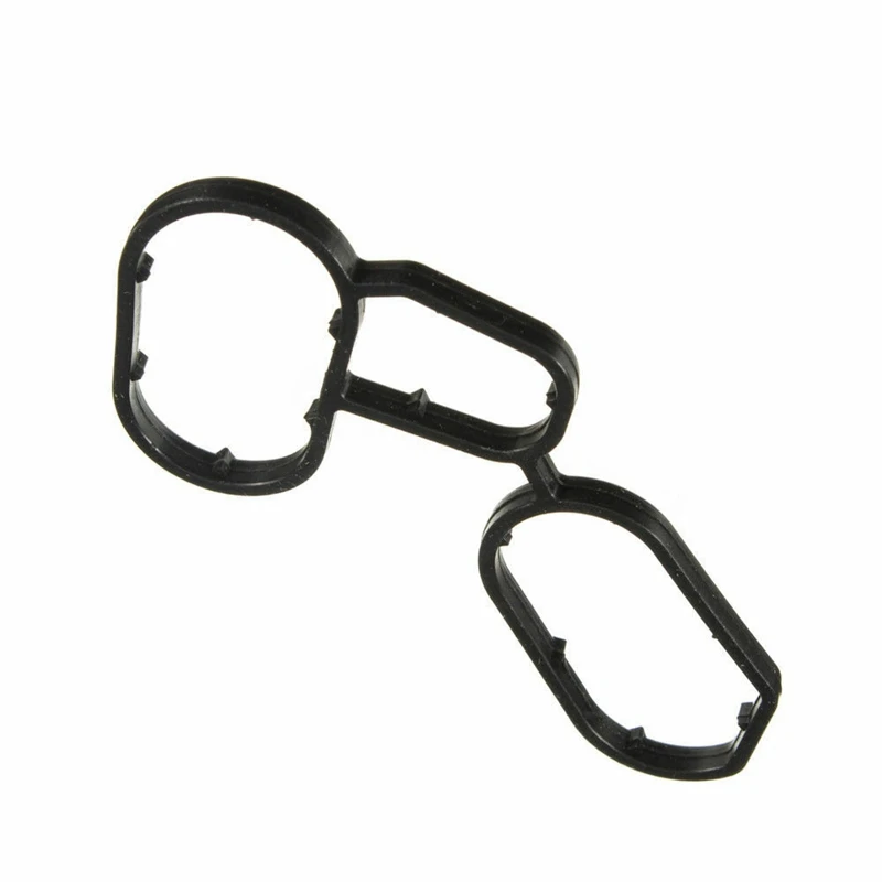 20X прокладка корпуса масляного фильтра 11427508970 для BMW E46 E60N E81 E82