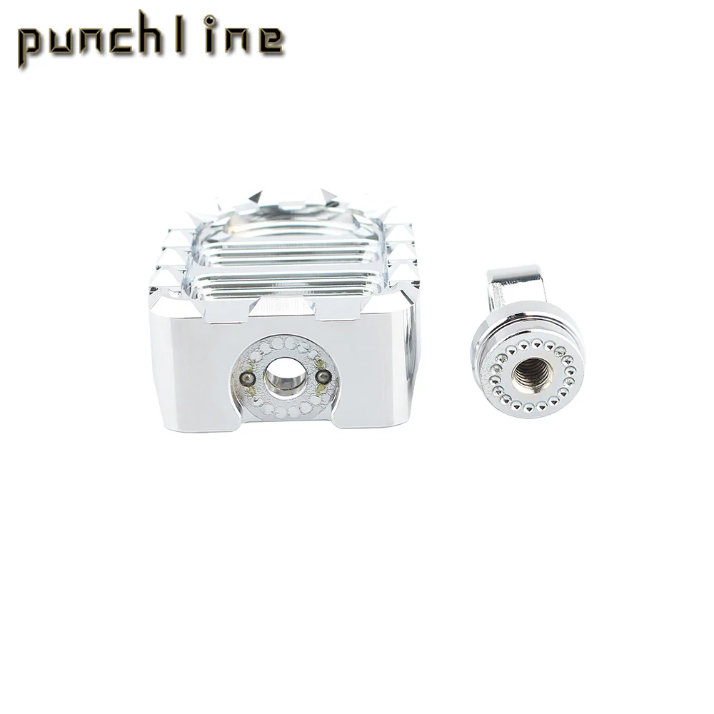 Подходит для Harley CVO Dyna Fat Bob FXDFSE на заказ автомобильные операции FXDSE подножки