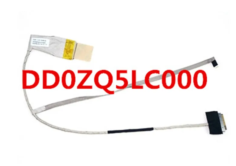 

Для ACER Aspire 4733 4738 4552 4552G 4235 видео на экране ноутбука cable DD0ZQ5LC000