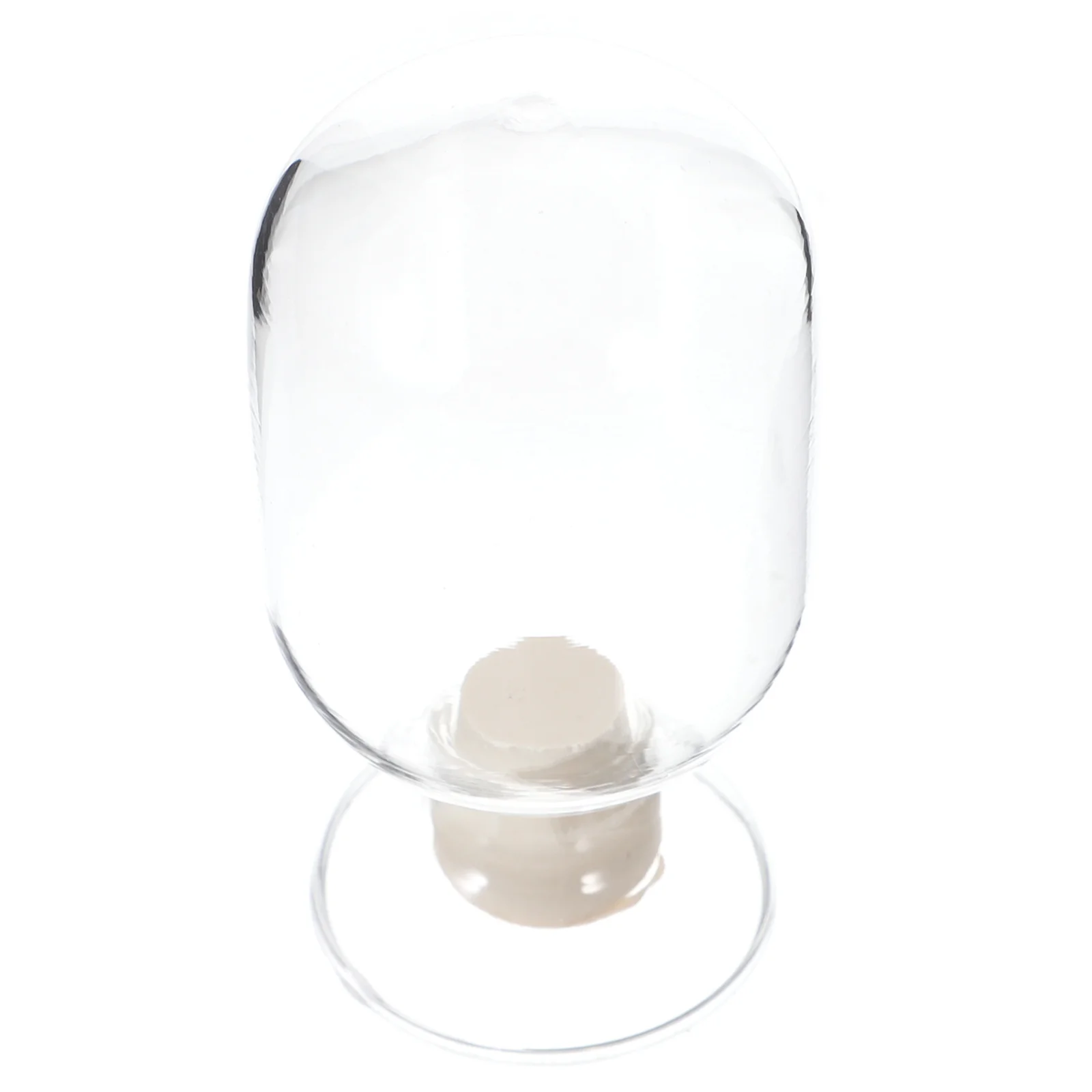 

Match Strike Jar Containers Lids Food Storage Jar Glass Bottles Lid Black Jewelry Match Bottle Bracket Specimen Bottle