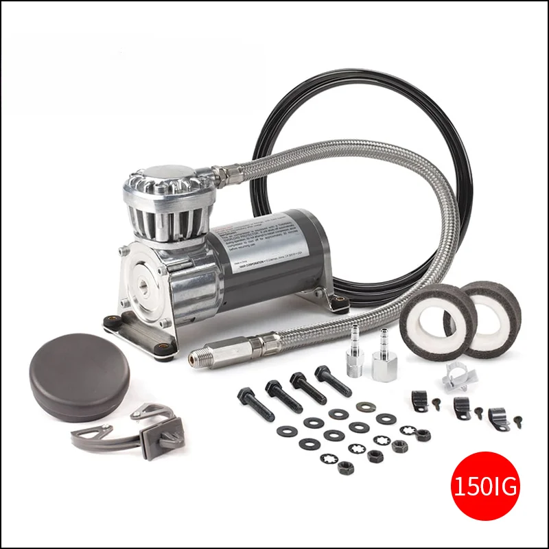 Industrial Grade Air Compressor Air Pump 150c-ig