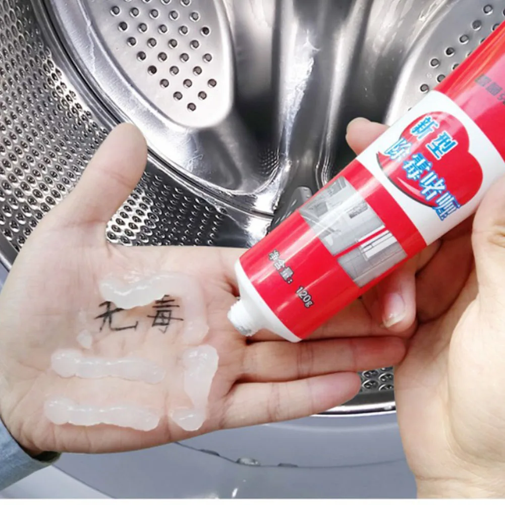 Gel Pool Ceramic Interface Gap Toilet Stain Wall Car Accessories Home Mildew Remover Leather Mold Cleaner Quick Cleaning Tile |