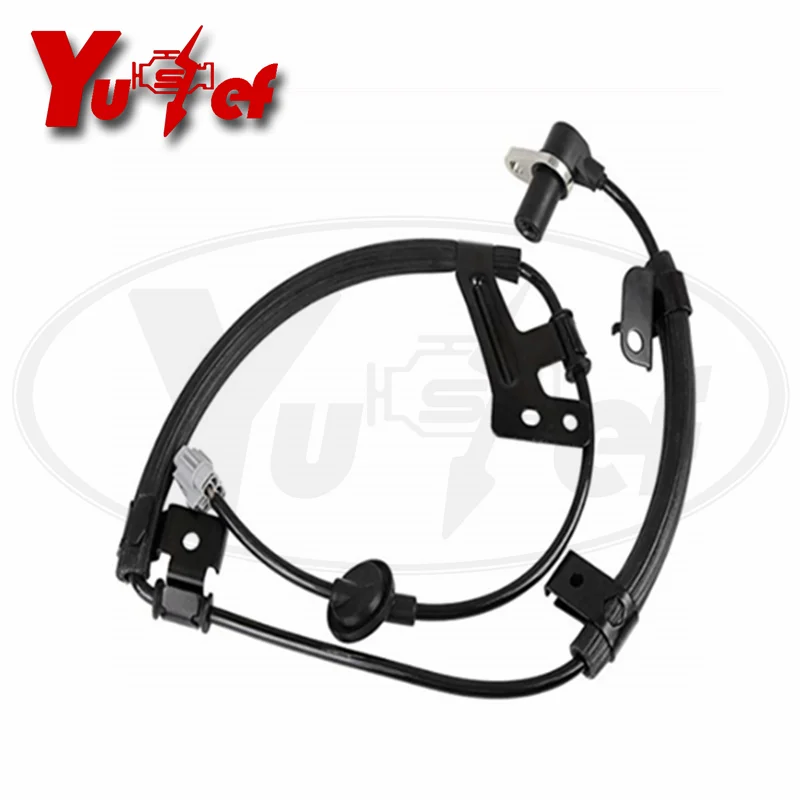 

ABS SENSOR Left Front Wheel Speed fit for NISSAN PRIMERA P11 1996-2001 OEM:47911-3J300 479113J300/0265006233