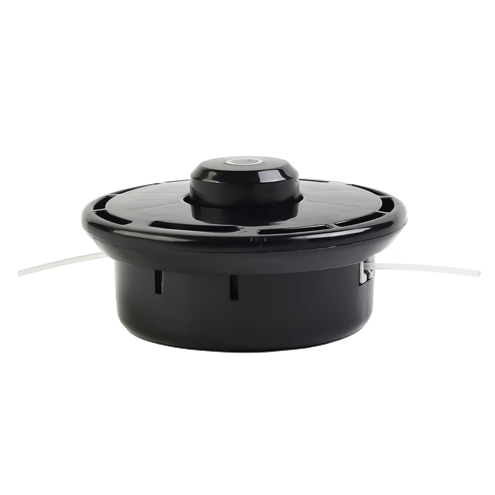 Замените изношенную и незаконченную головку катушки на этой альтернативность