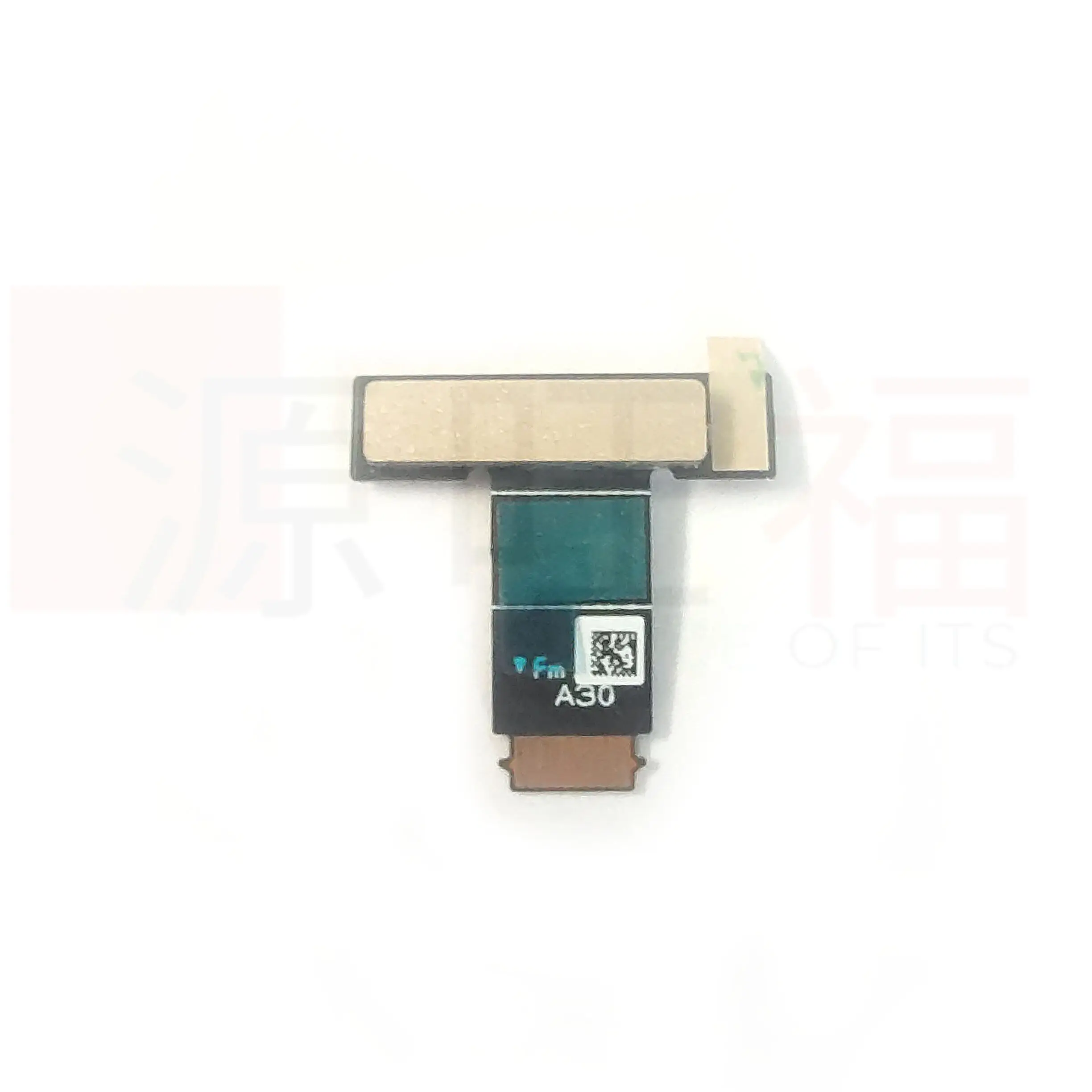 Фото Сканер отпечатков пальцев для HP Star 13 13-AN TPN-Q214 с корпусом ABCD №1
