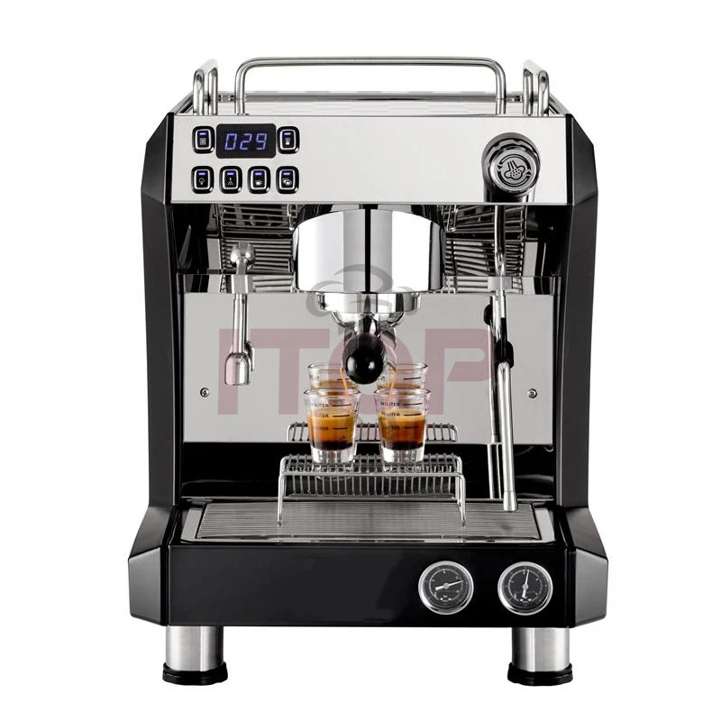 

Wholesale Gemilai CM3121 Coffee Equipment Espresso Commercial semi Automatic Coffee Machine Cappuccino express Coffee maker with