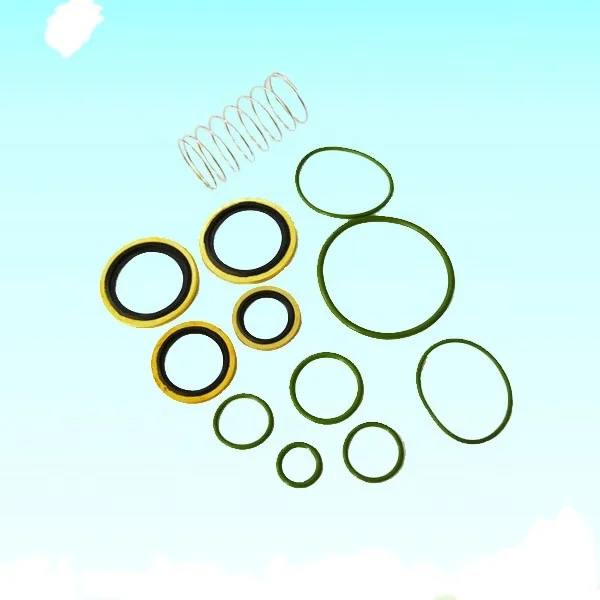 Деталь винтового воздушного компрессора 4000 часовой комплект для обслуживания 2906059200 2906 00 0592-2906-00 для фотокомпрессора