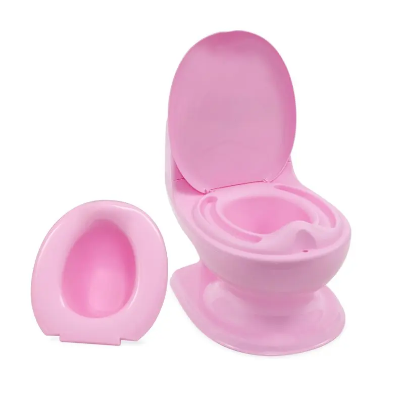 

My Real Potty Training Toilet, Pink