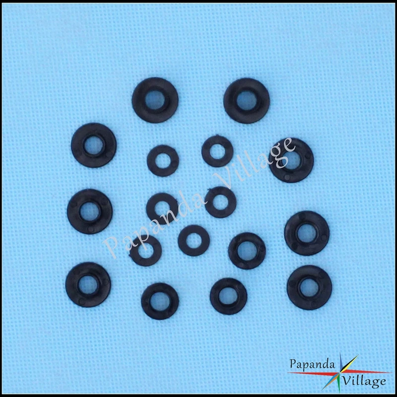 Мотоциклетные аксессуары Полный комплект обтекатель болт гайки монтажный