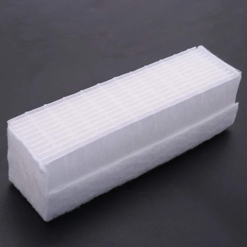 15 шт. для Thoma Twin Genius Kit Hepa Filter For 787203 запчасти пылесоса Aquafilter фильтры