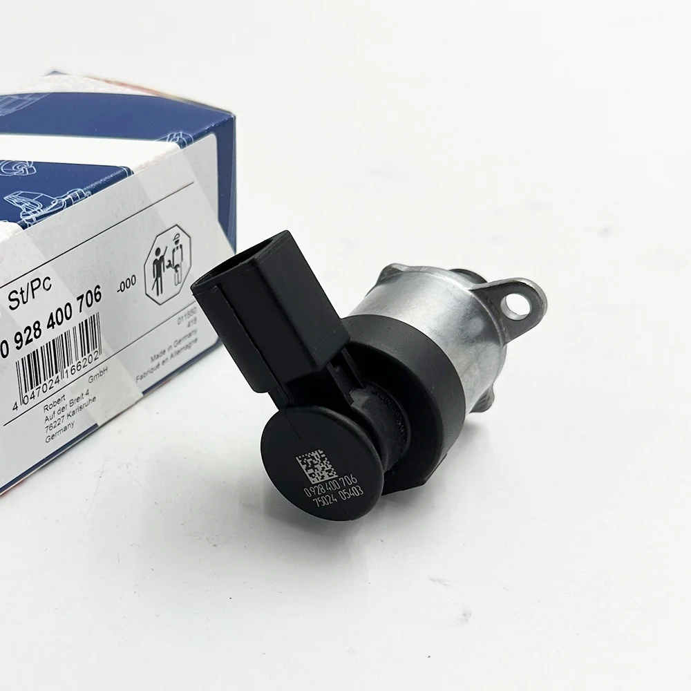 

Регулятор давления топлива SCV Valve 1462C00987 для A-udi A3 Q5 A6 V-W Golf Passat, 1/3 шт., 0928400706, 0928400768