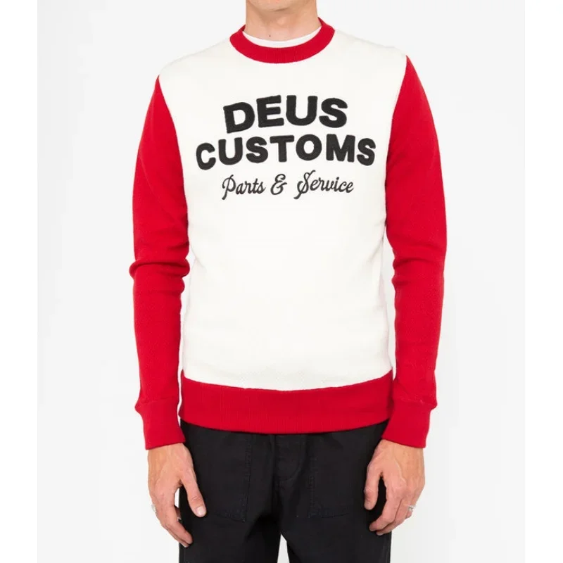 Футболки для велоспорта DEUS EX MACHINA быстросохнущие дышащие мужчин и женщин летняя