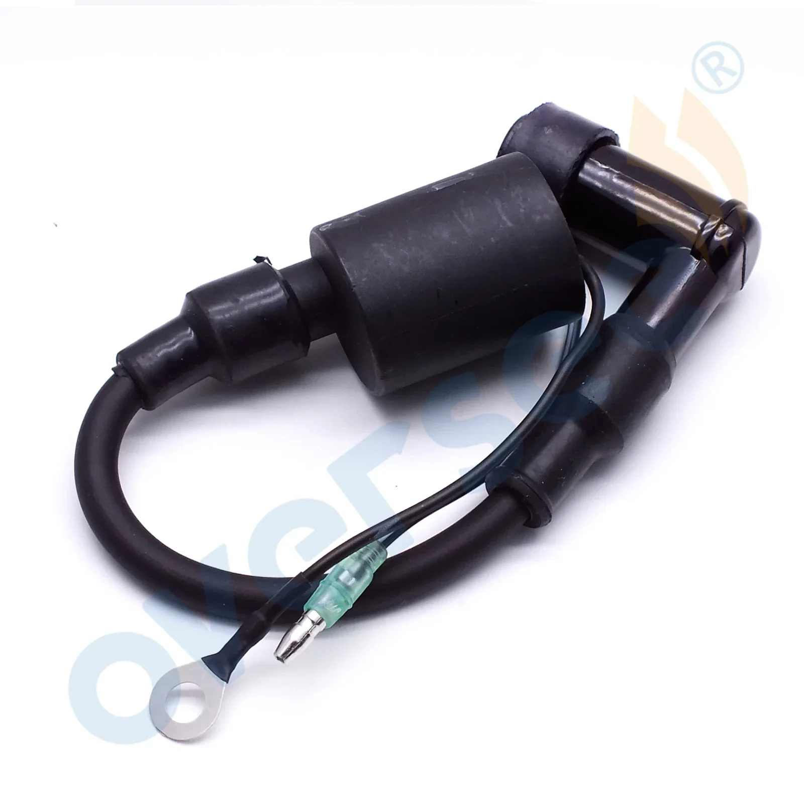 3C7- 060500 Катушка зажигания M для подвесного мотора Tohatsu 2T 40HP 50HP 3-цилиндровая модель