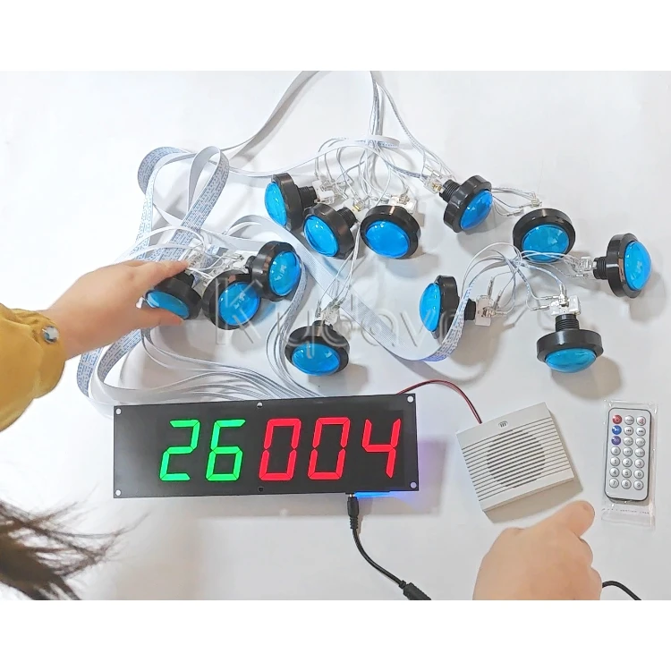 Фото Футбол Баскетбол Blazepod Flash Reflex Speed Agility Тренировочный светильник для бокса Футбол B Фонари для скорости реакции №1