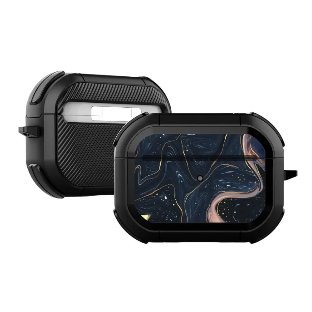 Модные противоударные наушники аксессуары для наушников из ТПУ и поликарбоната