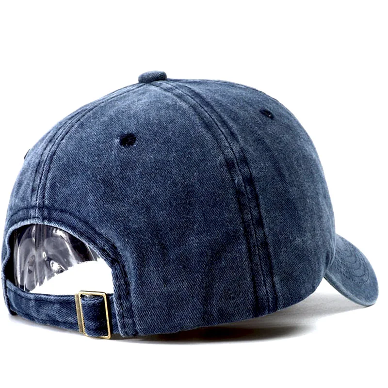 Новинка 2022 Кепка с надписью в стиле ретро американская модная регулируемая