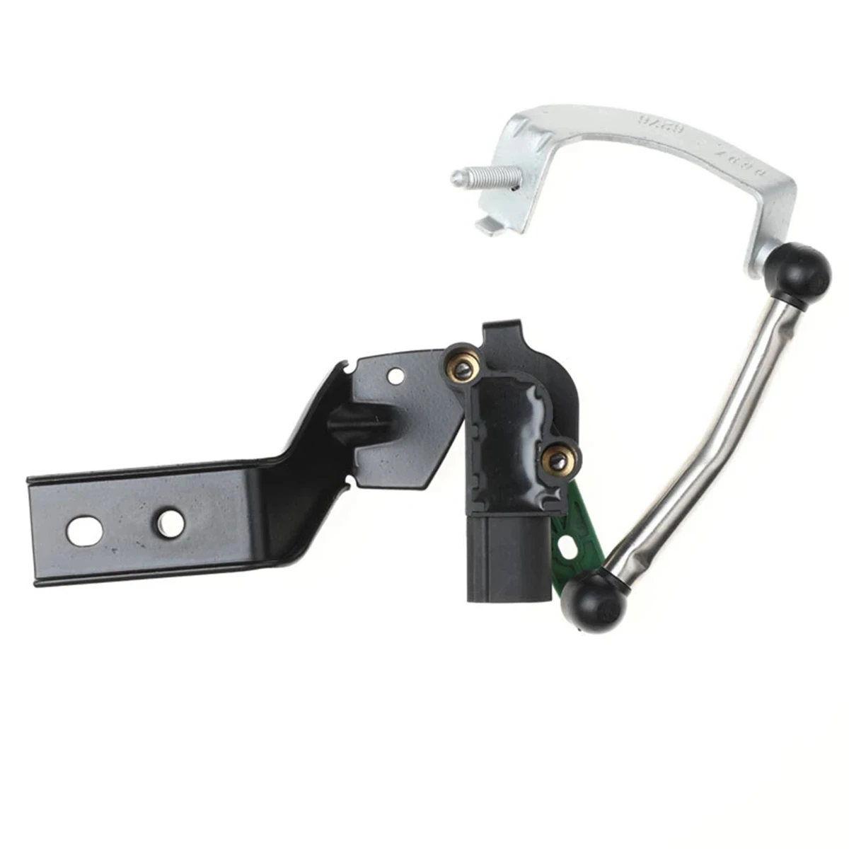 Датчик уровня сцепления передней левой ксеноновой фары 5Q0412521C для VW Skoda Seat Audi A3 8V1