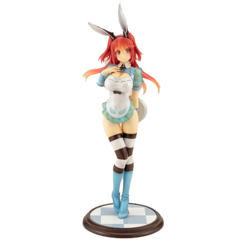 

Original Kotobukiya Felicia Sword Wizards The Emperor OfSword Seven Lady Knight 1/7 24cm Authentic Collection Model Character