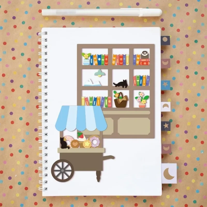 3 шт. трафареты для одежды юбки и платья