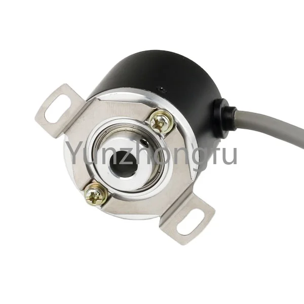 

High speed shaft optical incremental encoder Tamagawa rotary encoder replacement