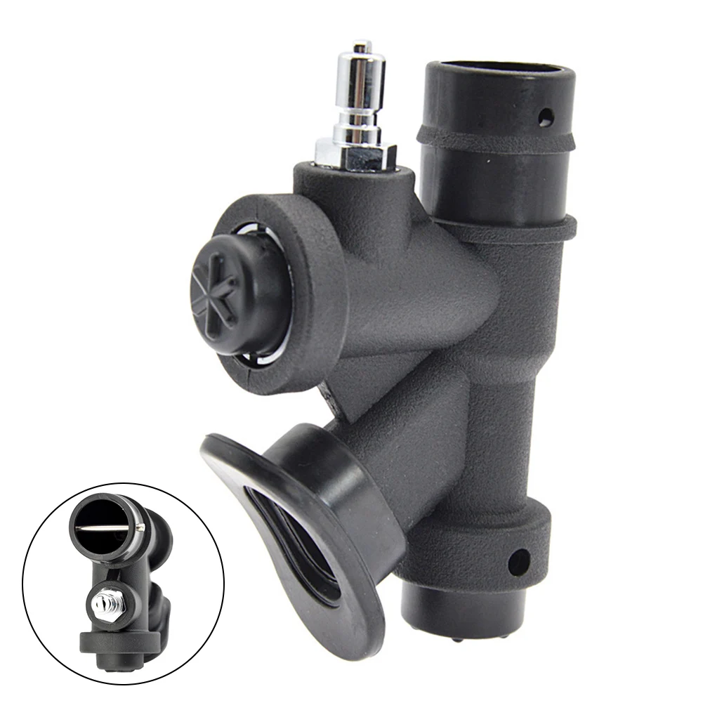 

New Scuba Diving BCD Inflator Valve Low Pressure Exhaust K-Valve Diving Equipment Accessories For Diving Back Fly Side Mount