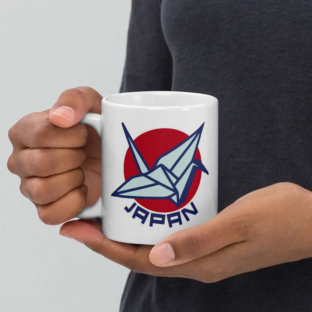 

Japan Coffee Mug