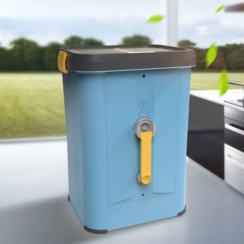 Компостирование Кухонных Отходов искусственная искусственный гриб для двора