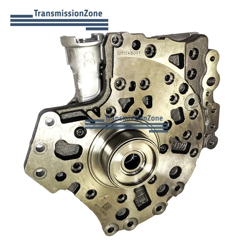 6T30 6T40 6T45 6-Скоростной автомобильный трансмиссионный масляный насос для CRUZE CAPTIVA
