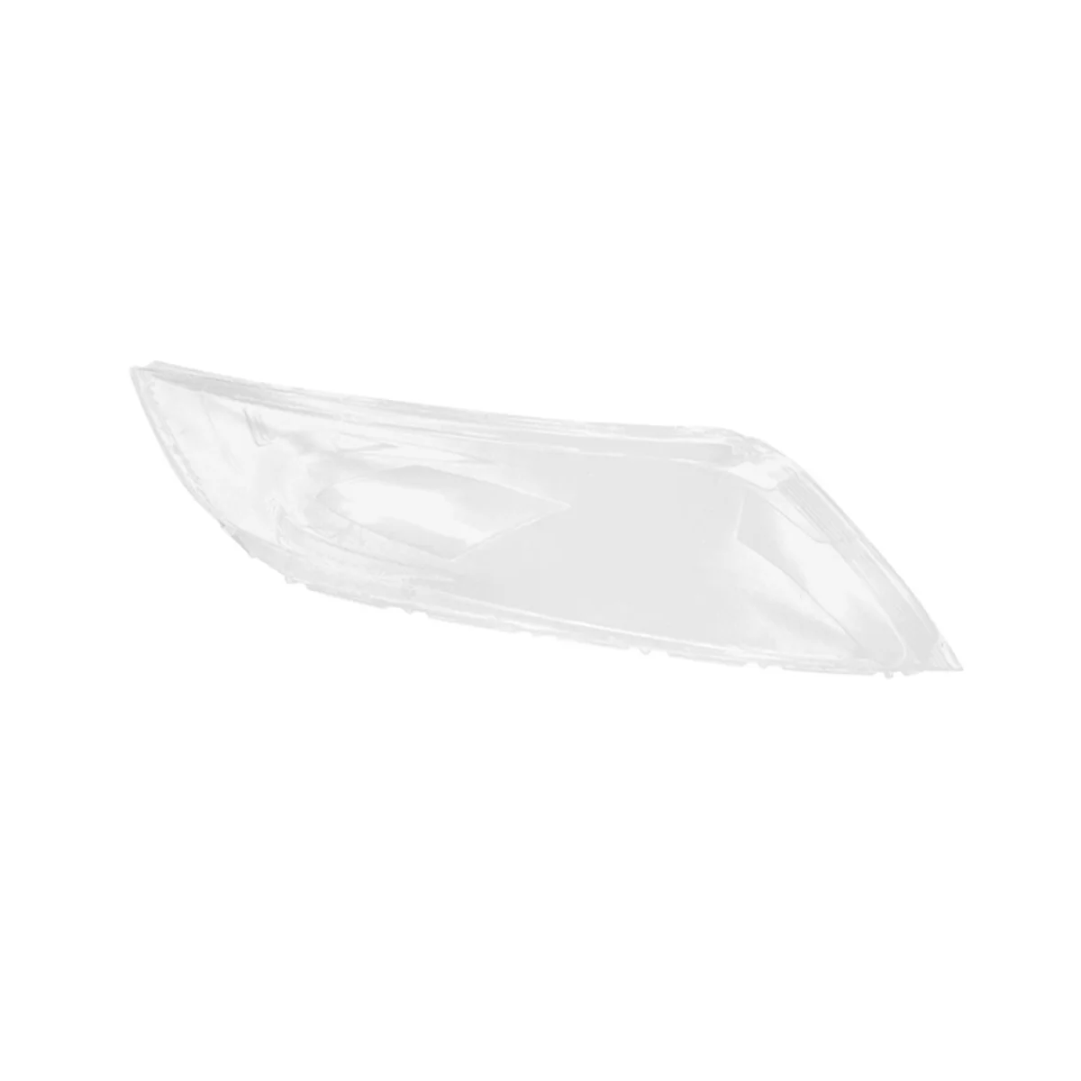 Крышка передней правой фары прозрачная фотолампа для Kia K5 2014 2015