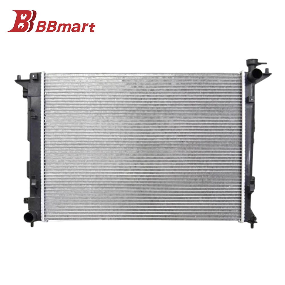 Купить Радиатор Хундай Туксон