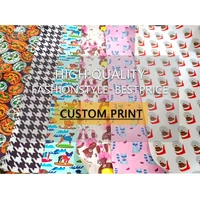 22x30cm custom printed faux leather sheets for bows and earrings making diy craft supplies