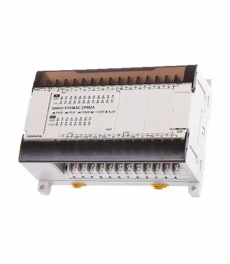 

CPM1A40CDTDV1 Hot Plc New original Programmable controller CPM1A-40CDT-D-V1