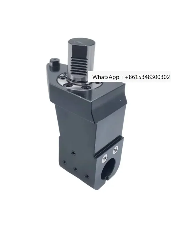 U-образная дрель LGMAZAK маленькая гигантская торцевая поверхность внешний круг