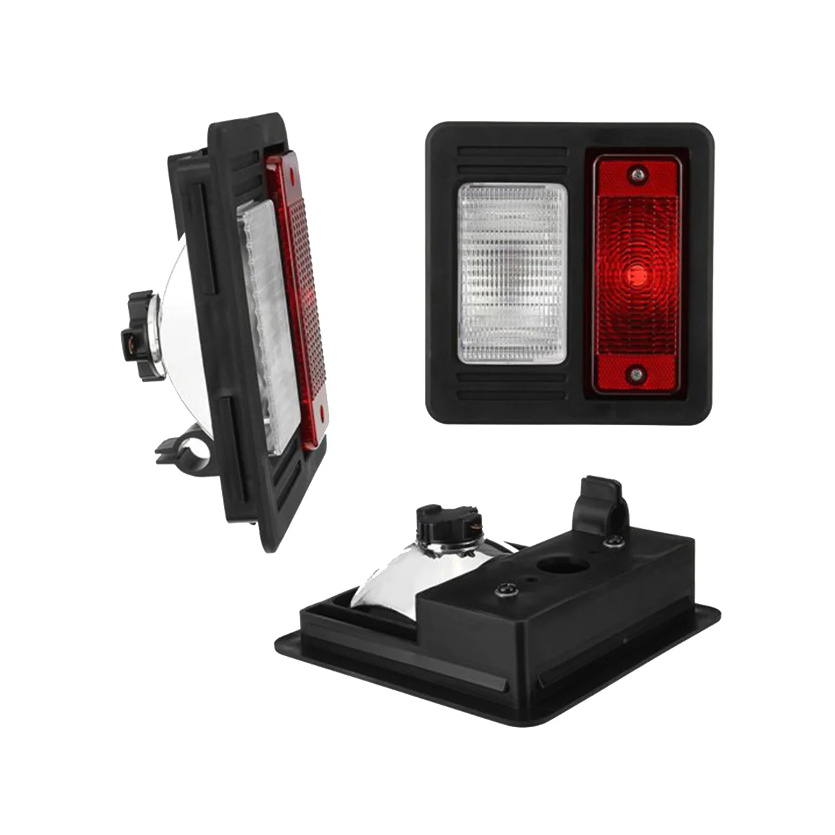 Задние фонари 6670284 для мини-погрузчика Bobcat 553 751 753 763 773 863 864 873 A220 A300 A770 S100 S130