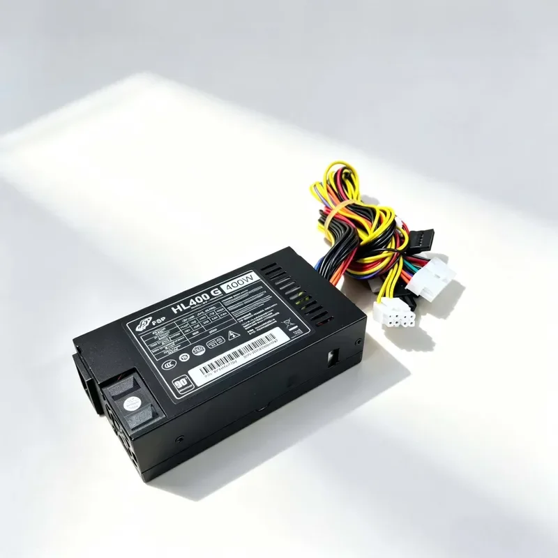Фото для Quanhan FSP HL400G 400W полностью модульный 1U блок питания, прямые продажи с завода, высокоэффективный серверный блок питания №1