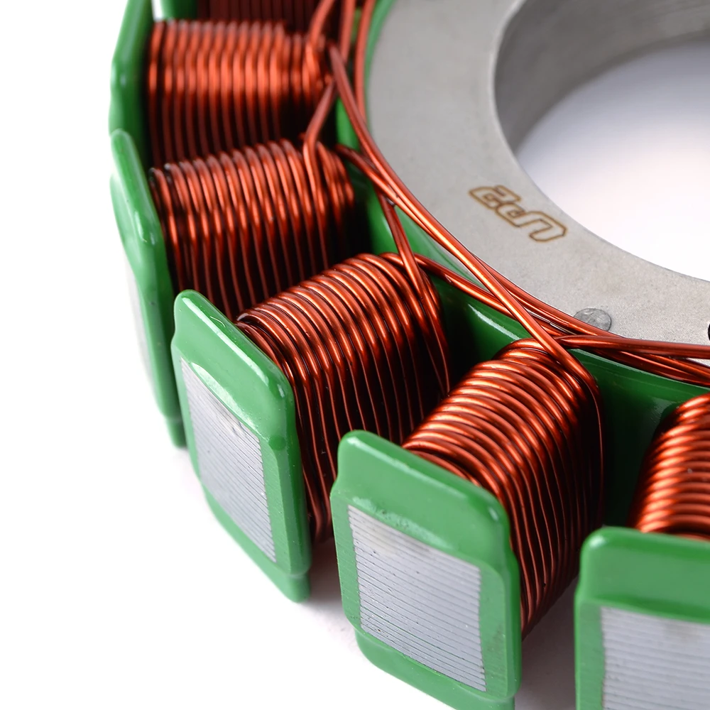 Катушка статора для Yamaha BT XVS 1100 / BT1100 Bulldog XVS1100 V-Star Classic Custom Silverado