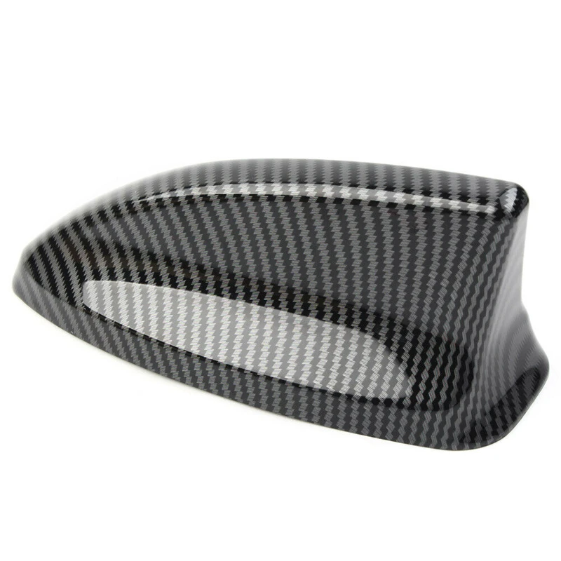

Car Antenna Cover Shark Fin Carbon Fiber For Honda Civic 11th 2022