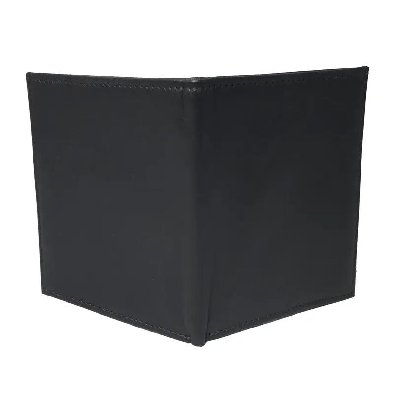 Slim Bifold Wallet with a front pocket Card Case wallet