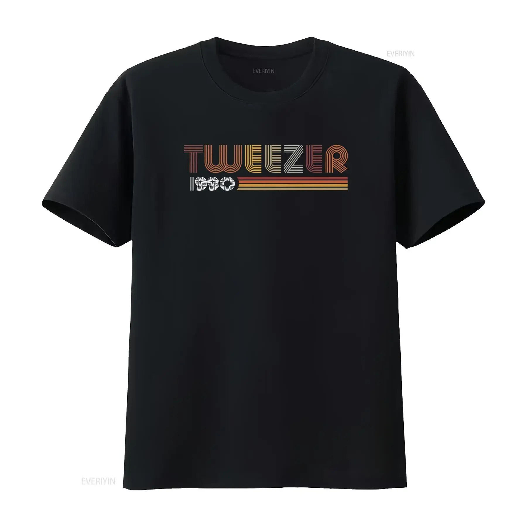 Фото Футболка Phish Tweezer 1990 в стиле ретро, винтажная, с принтом LoT For Deadheads, для мужчин, женщин, подростков и детей, с эффектом потертости №1