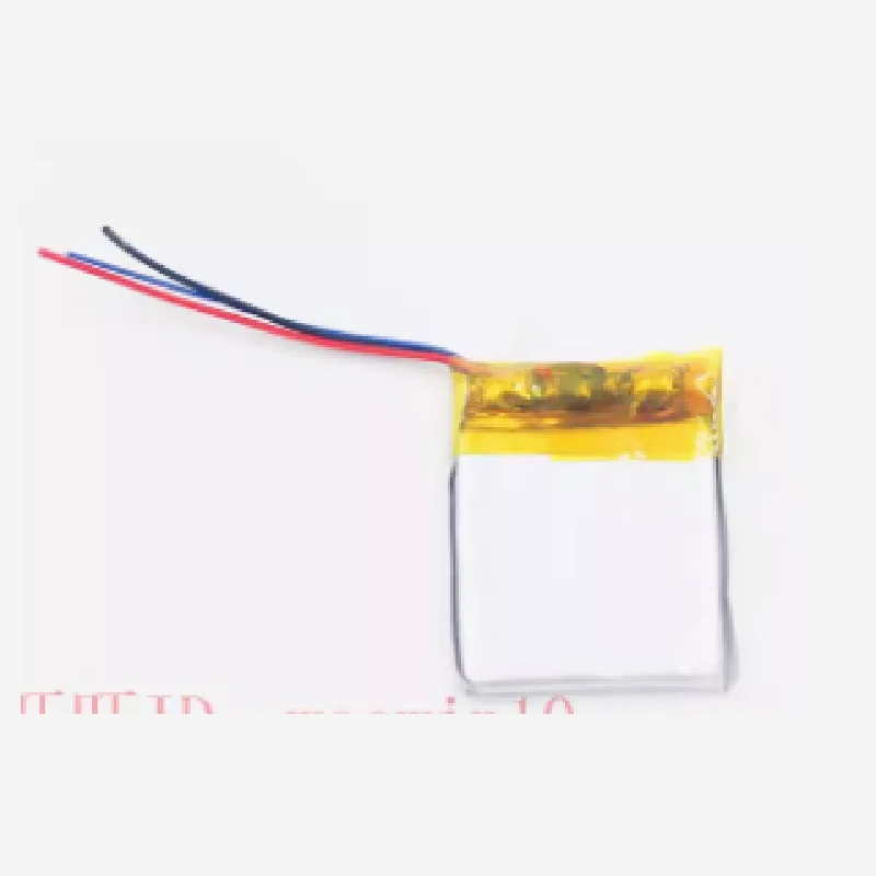 Аккумулятор 382436 для Philips SA1355/93 SA028304K/93 новый литий-полимерный фотоаккумулятор