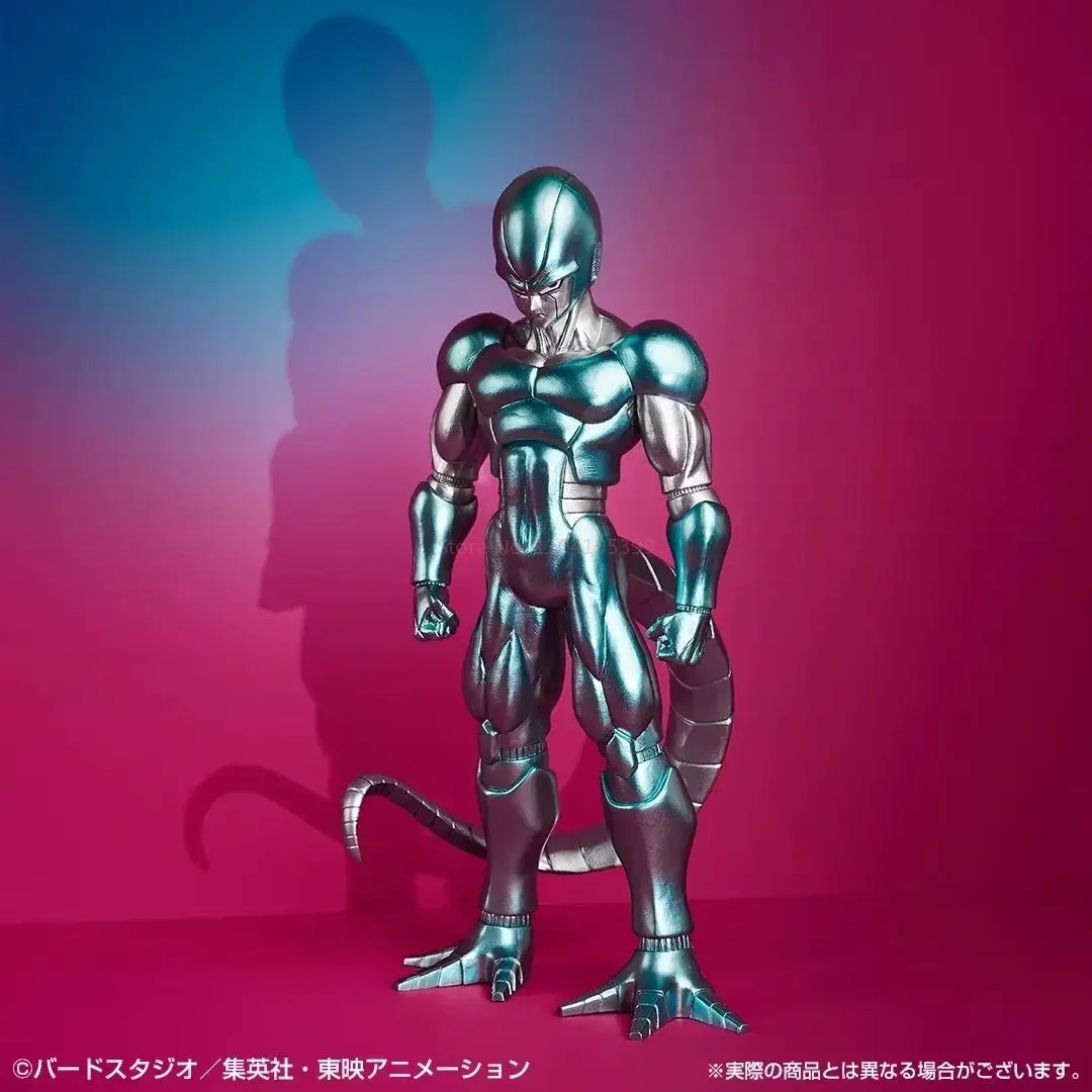 Точечная аниме-фигурка натуральная Bandai Dragon Ball Z признание назад к театра 2 Billus