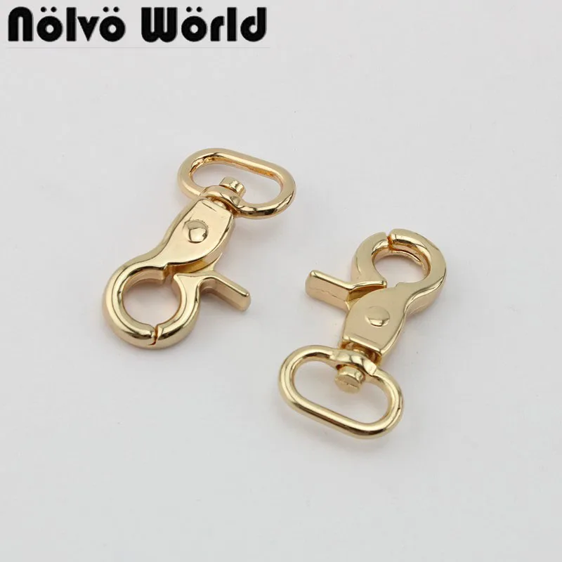 10-50 шт., поводок для собак, 43 х16 мм, 5/8 дюйма