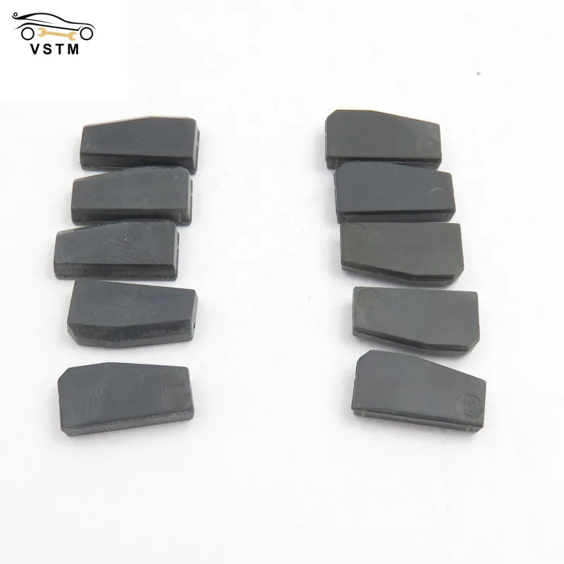 

2021 New 5-10PCS/LOT Car Key Chip T5 (ID20) Ceramic for Car Key Locksmith Tool ID T5 Transponder Chip