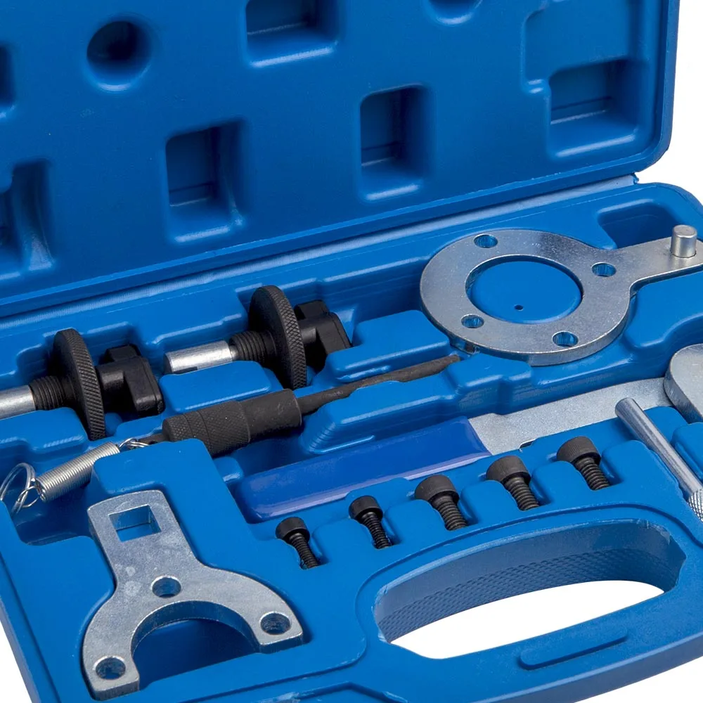 Инструмент для регулировки двигателя замена цепи ГРМ Ford Opel Fiat 1 3 CDTI JTD Z13DT