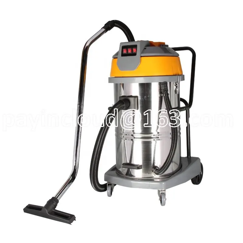 

Portable Industrial Vacuum Cleaner